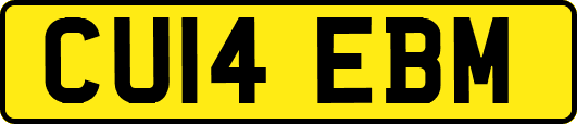 CU14EBM