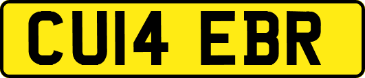CU14EBR