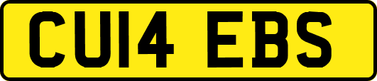 CU14EBS