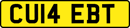 CU14EBT