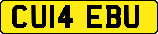 CU14EBU