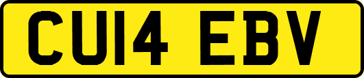 CU14EBV