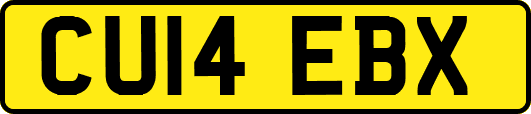 CU14EBX