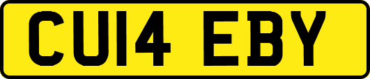 CU14EBY