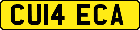 CU14ECA
