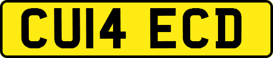 CU14ECD