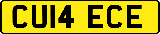 CU14ECE