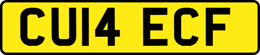 CU14ECF