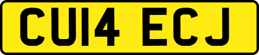 CU14ECJ