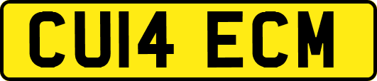 CU14ECM
