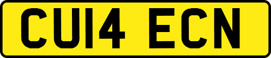 CU14ECN