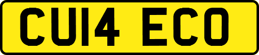 CU14ECO