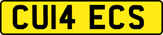 CU14ECS