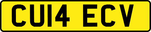 CU14ECV