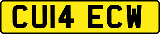 CU14ECW