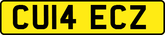 CU14ECZ