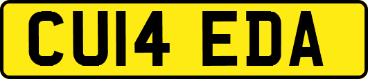 CU14EDA