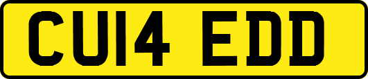 CU14EDD