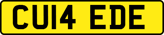 CU14EDE