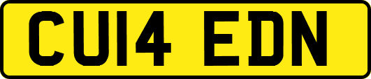CU14EDN