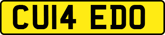 CU14EDO