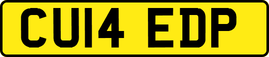 CU14EDP
