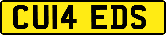 CU14EDS