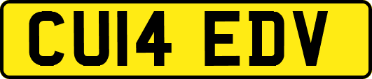 CU14EDV