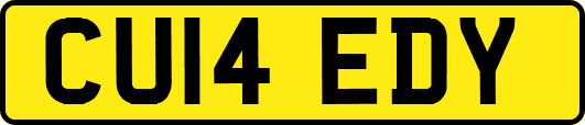 CU14EDY