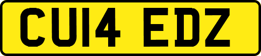 CU14EDZ