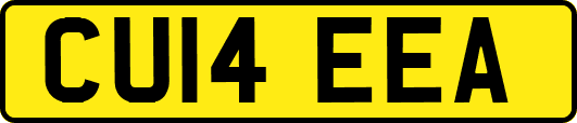 CU14EEA