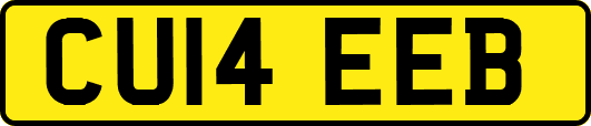 CU14EEB