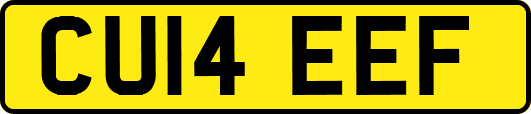CU14EEF