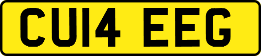 CU14EEG