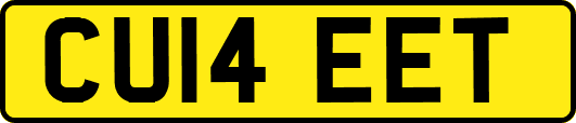 CU14EET