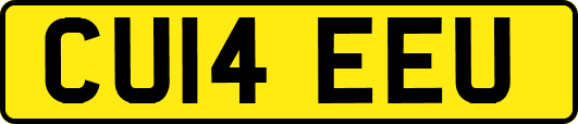 CU14EEU