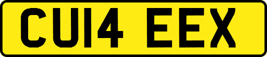 CU14EEX
