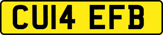 CU14EFB