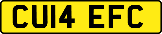 CU14EFC