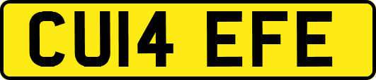 CU14EFE