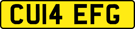 CU14EFG