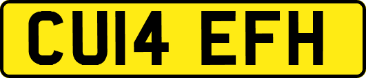 CU14EFH