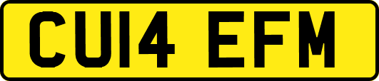CU14EFM