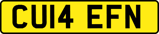 CU14EFN