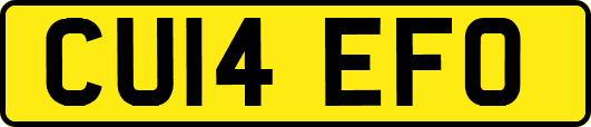 CU14EFO