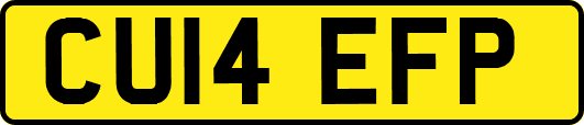 CU14EFP