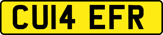 CU14EFR
