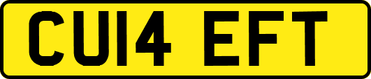 CU14EFT