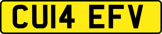 CU14EFV