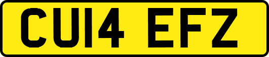 CU14EFZ